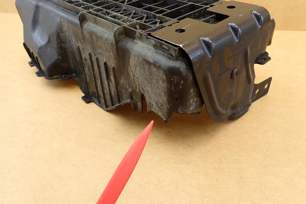 Jeep wrangler jl 2018- основание аккумулятор кронштейн кронштейн 68275851af оригинальный номер Цена