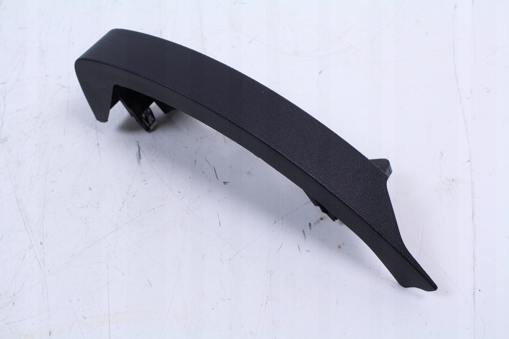 фото №1, Захист заглушка панелі renault megane iv 4 17r.