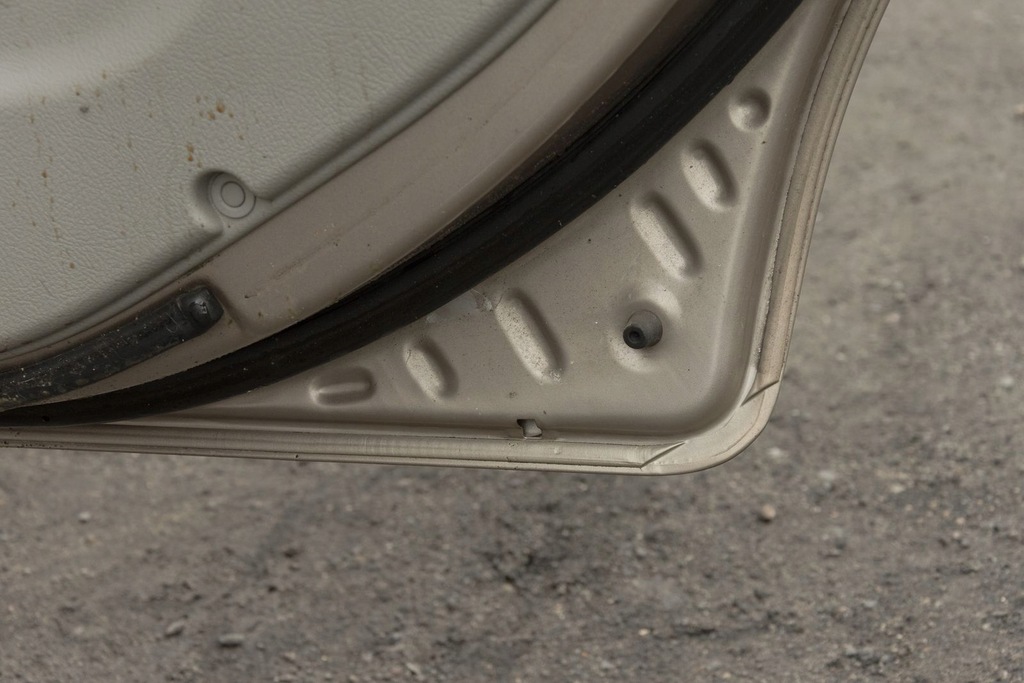 фото №7, Kia cerato i двері задня задні праве hb 4y