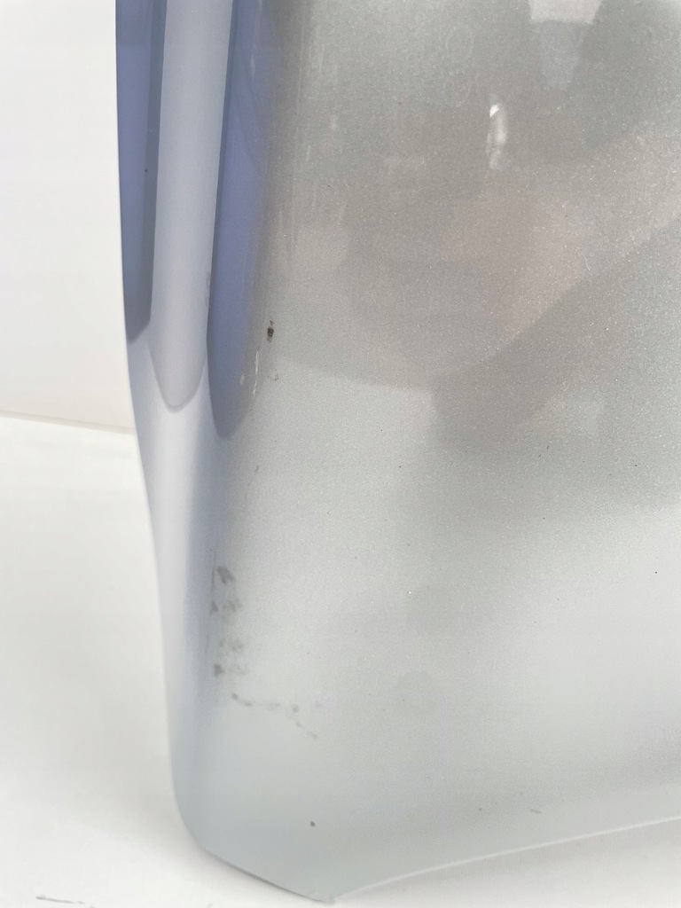 фото №3, Капот кришка двигуна renault koleos ii білий перламутр 651226795r