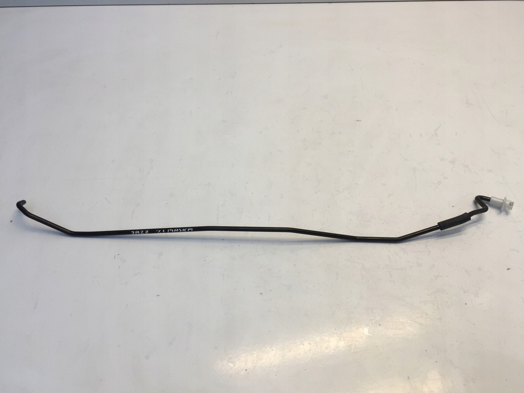 фото №1, Honda jazz v 2021 опора капот