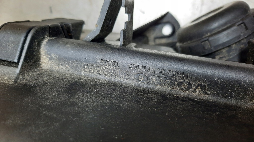 фото №6, Корпус фильтра воздуха 9179373 volvo s60 2.4b