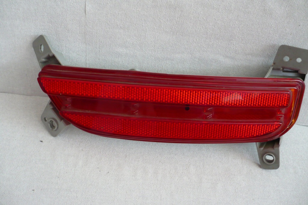 фото №10, Kia ceed 2 ii lift 15- лампа протитуманна права задня оригінал