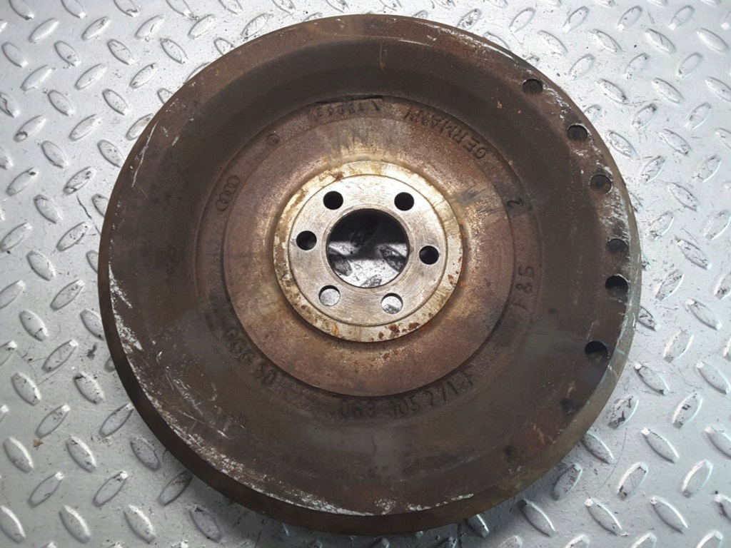 фото №11, Комплект зчеплення skoda octavia mk1 1u m200xm215