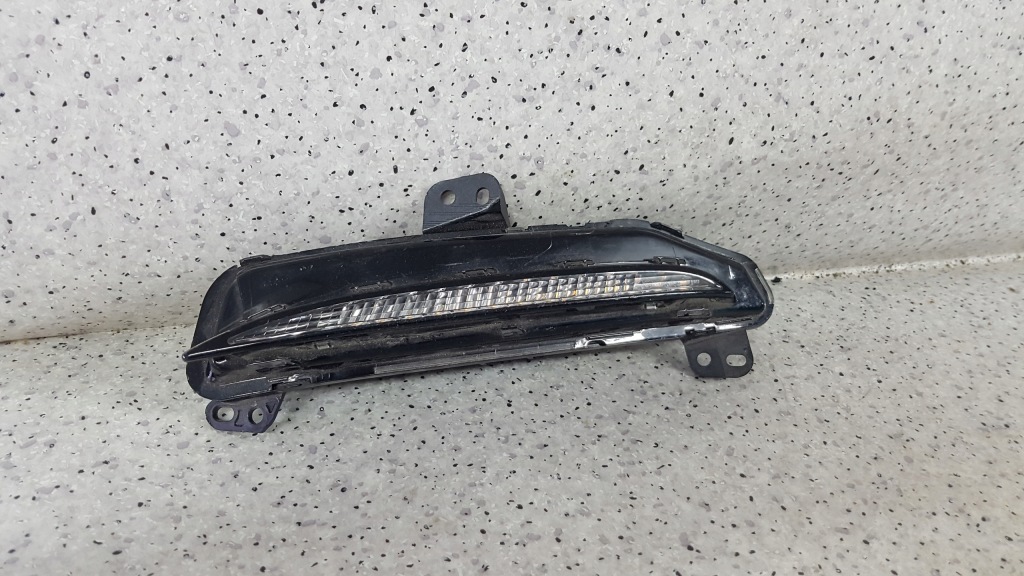 Купить Peugeot 308 t9 gt 2014 - левый фара drl led 2479