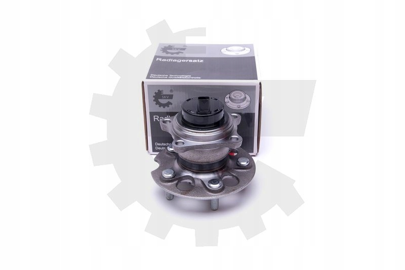 фото №1, Esen skv 29skv410 набор подшипник колеса