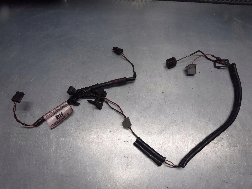 фото №1, Ford transit vi vii жгут дверь задняя задняя