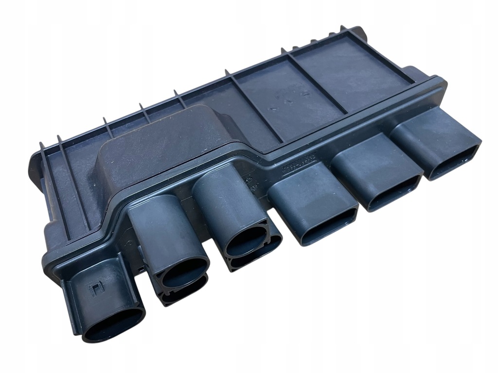 фото №1, Модуль питания bmw x7 g07 lci ideał