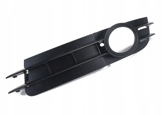 фото №10, Оригінальна решітка бампера audi a6 c6 4f0807681a