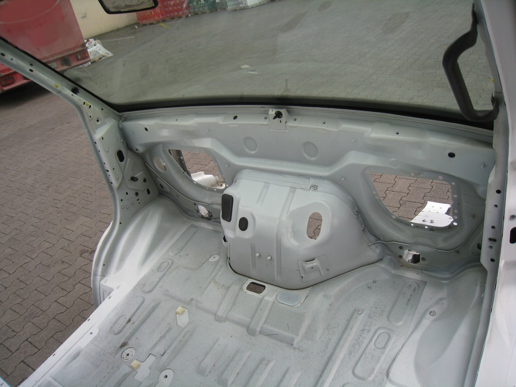 фото №14, Renault mascott кабина состояние bdb '04-'10