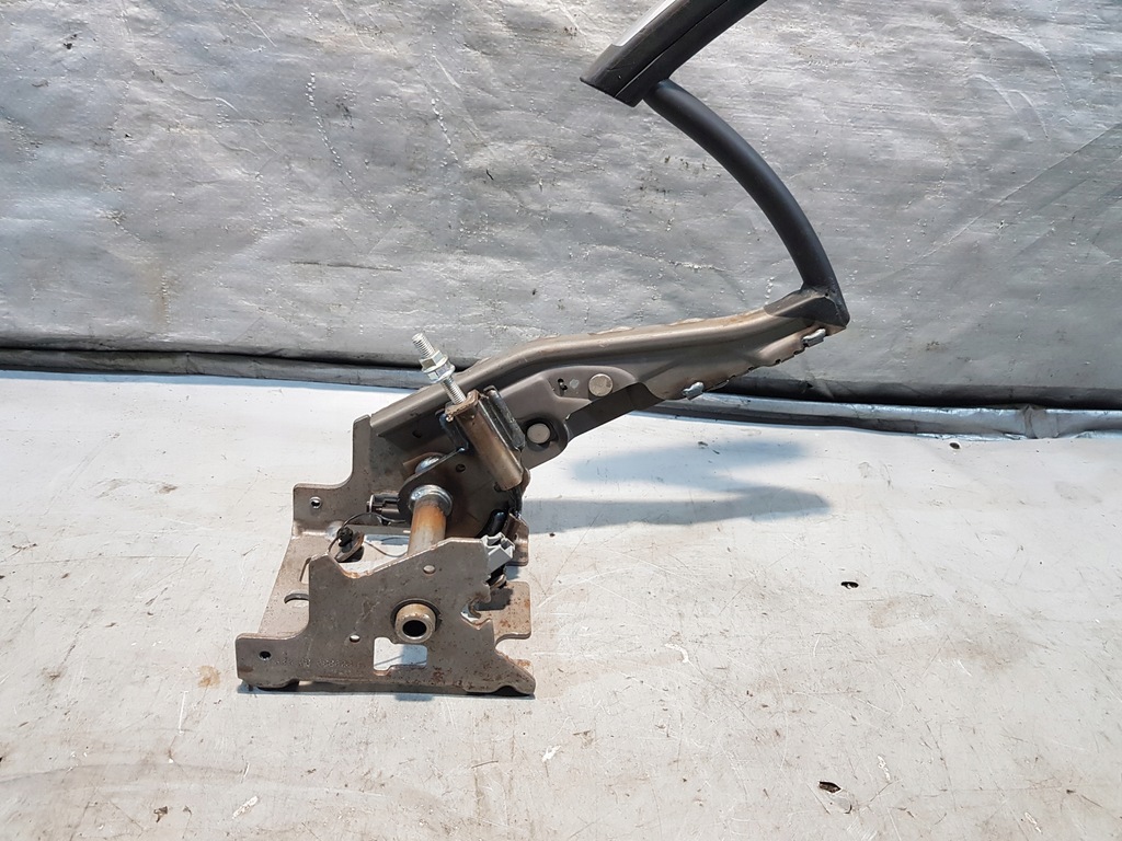фото №7, Важіль гальма ручного ford kuga mk1