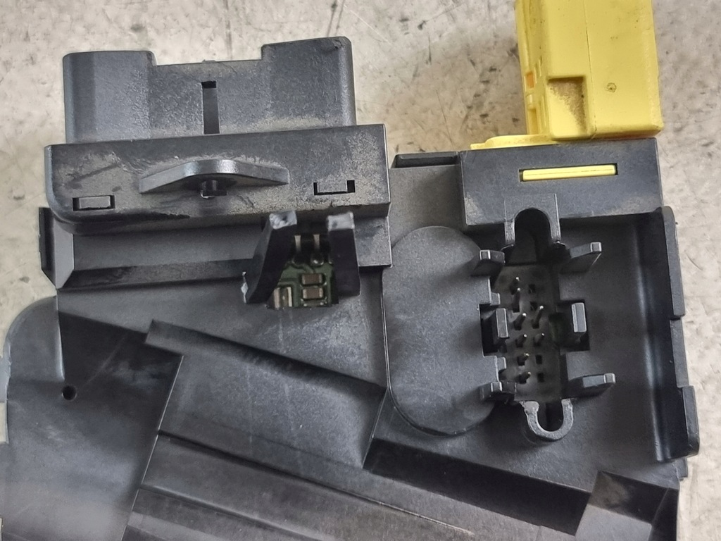 фото №8, Модуль перемикача комбінований оригінальний номер 1k0953549 audi a3 8p 04r