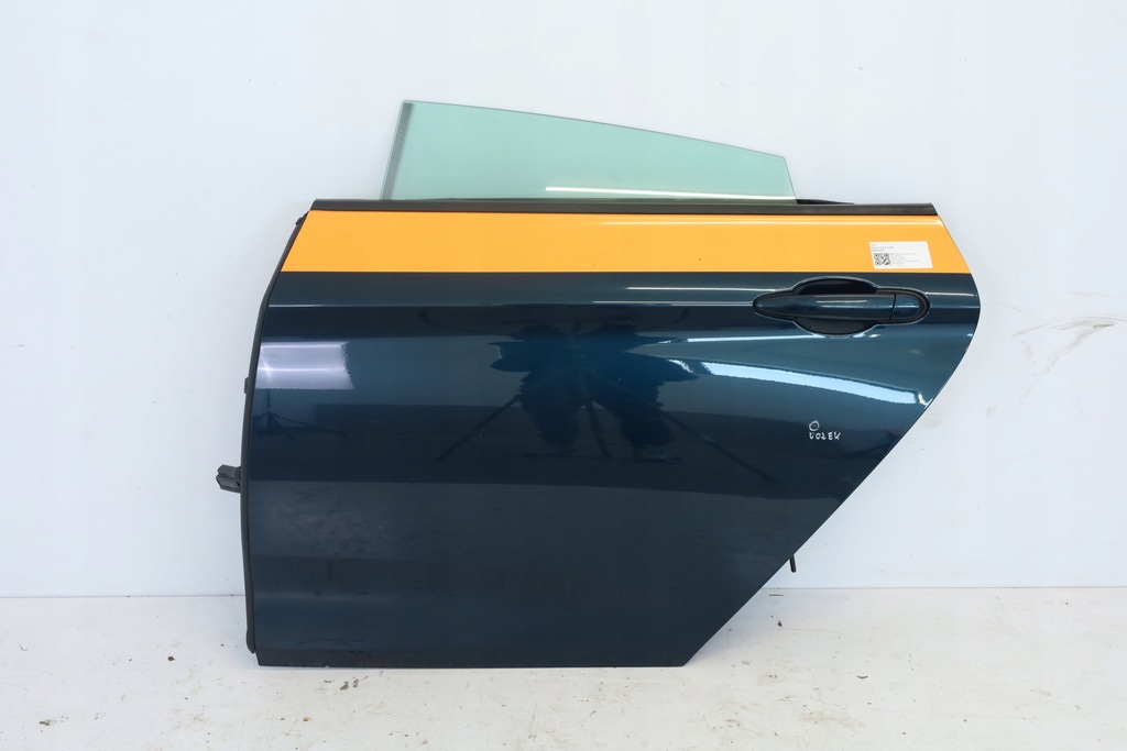 фото №1, Дверь левая левый задняя задние bmw 3gt f34 b38