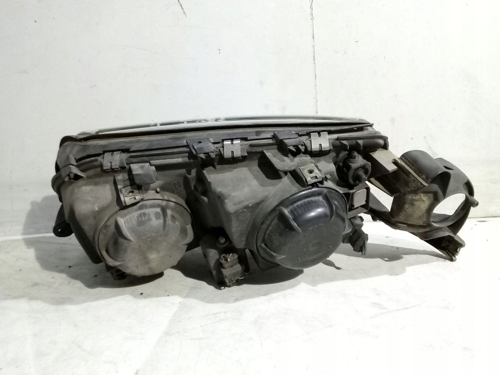 фото №6, Volvo s80 i лампа правая перед передняя eu