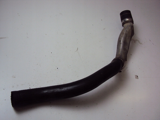 фото №1, Труба интеркулер nissan cabstar 2.5 dci 2006-