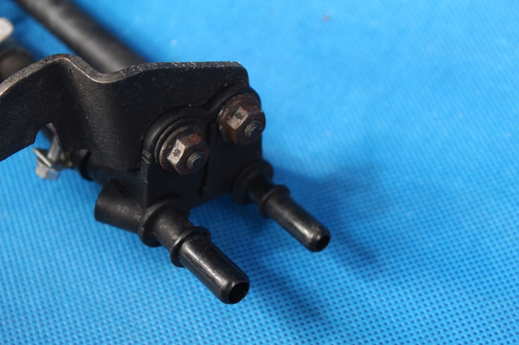 фото №10, Fiat ducato iii lift дроти паливні 3.0hdi 504373673 504334659 2014r