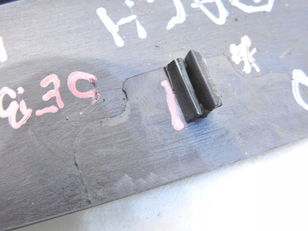 фото №7, Молдинг дахова дах перед sebring iii cabrio