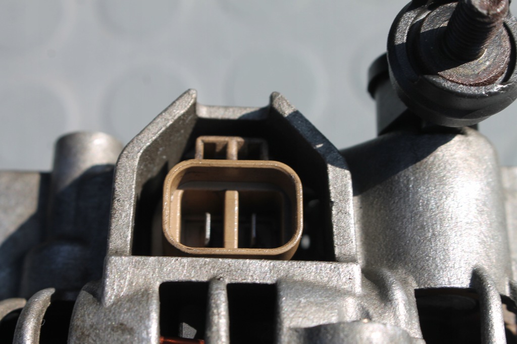 фото №10, Генератор mazda mx-5 i na 1.8 16v 90-98