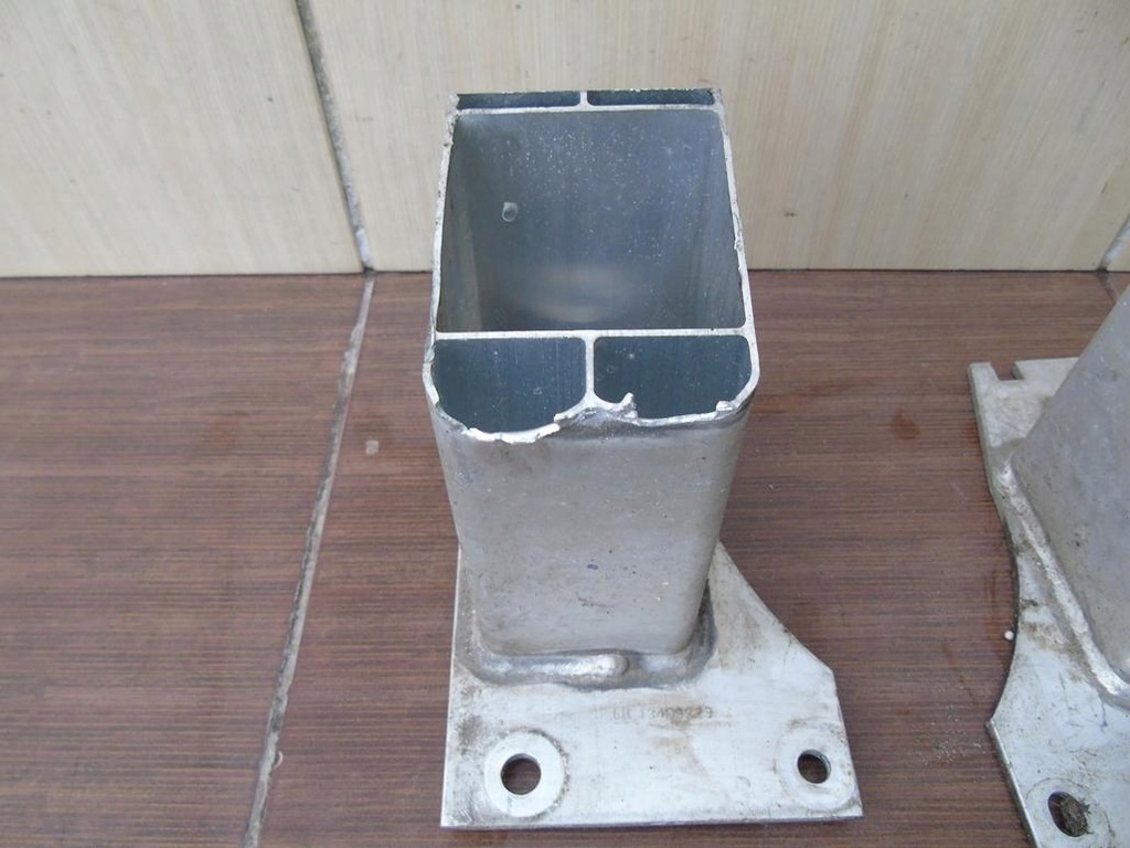 фото №7, Зона деформации l p astra iv kombi балка задняя