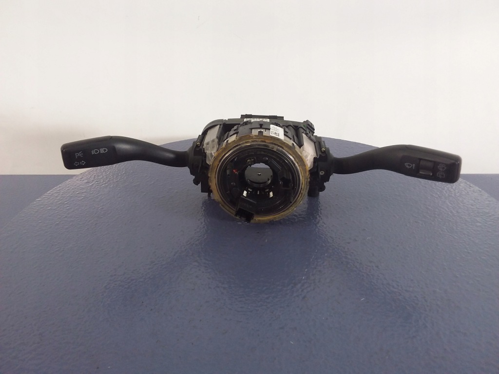 фото №1, Audi a4 b6 перемикач комбінований 8e0953503a