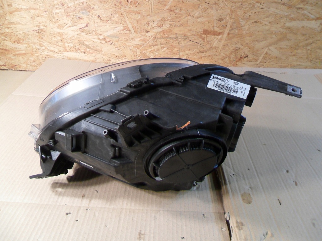 фото №7, Mini mini clubman фара передний левый 045354