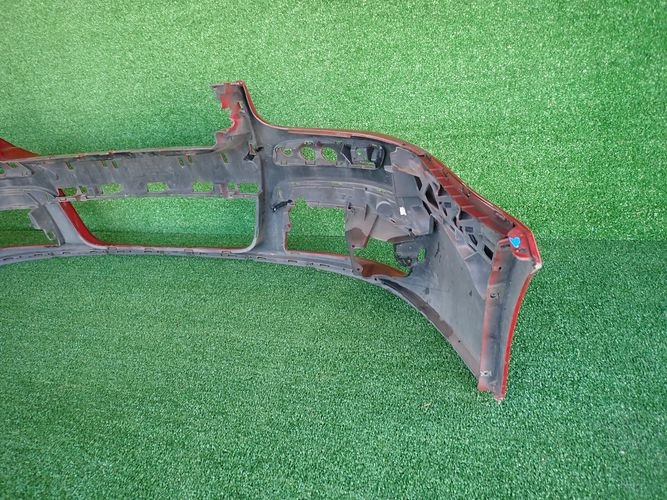 фото №7, Vw golf v kombi jetta бампер передній перед