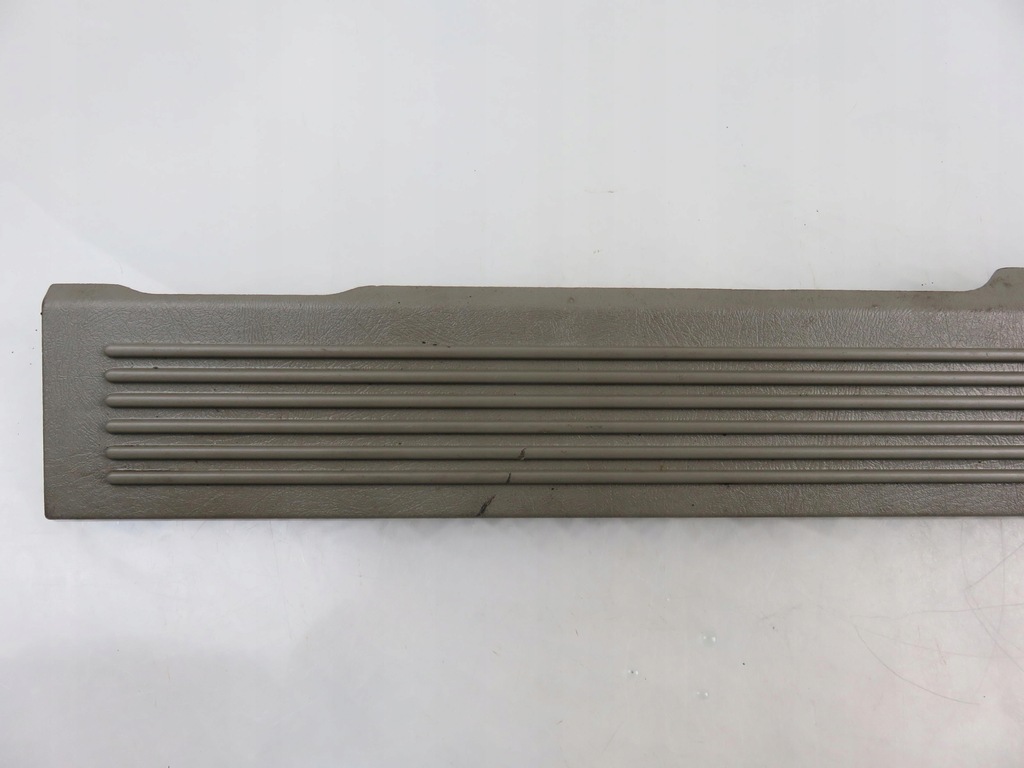 фото №6, Молдинг поріг внутрішня права hummer h2