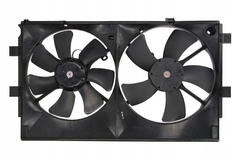 фото №1, Вентилятор радиатора nissens 85635