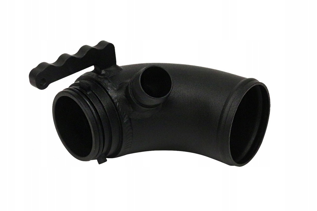 фото №1, Впуск труба audi a3 8v vw golf vii gti r 2.0t 2015+