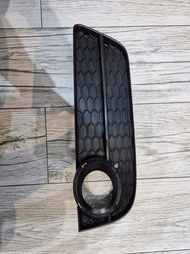 фото №9, Nowa оригинальная решётка бампера audi a5 b8 od aso