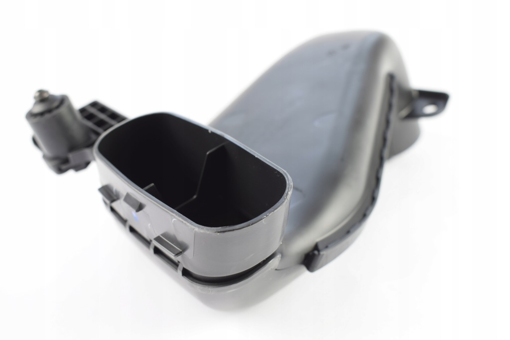 фото №1, Шланг труба воздухозаборник воздуха ecosport 17- ford оригинальный номер