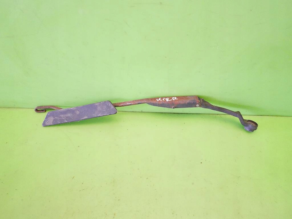 фото №1, Важіль двірники ліва перед mazda xedos 6 94-97