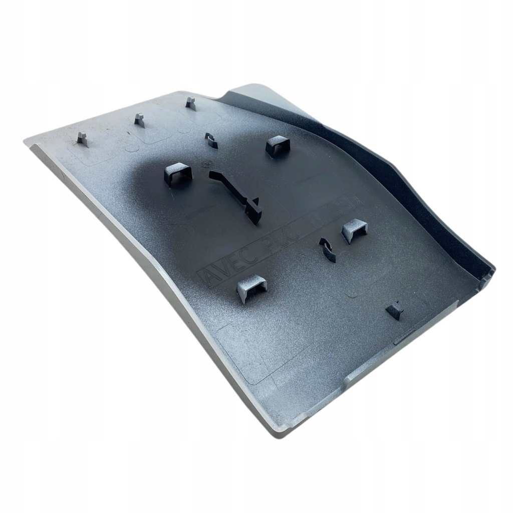 фото №12, Крышка заливной топлива renault trafic iii iv nissan nv300 788308763r