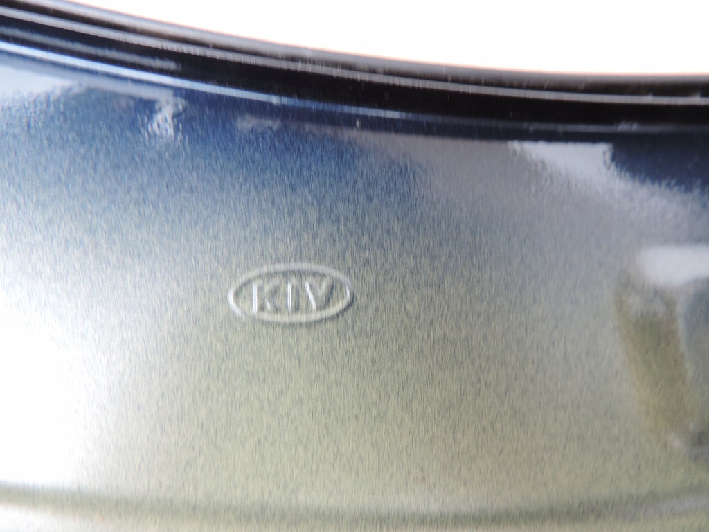 фото №12, Kia niro 2016 2017 2018 2019 правий крила