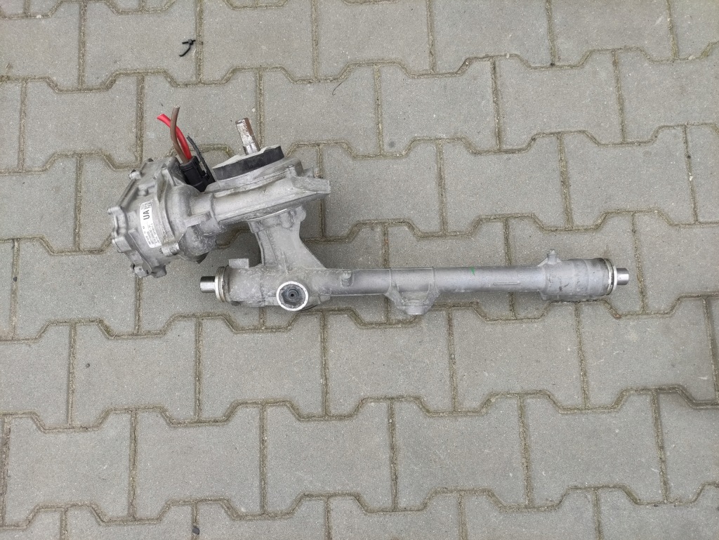 фото №1, Трансмісія рейка рульова mini f55 f56 f57 ua 6868436