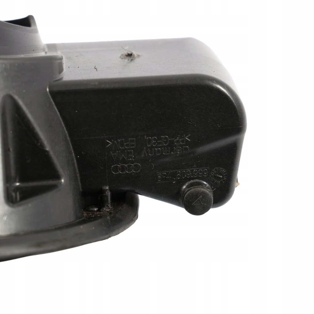 Audi a3 8p кришка кришка заливна горловина паливної  дизель 8p4809999d Оригінал