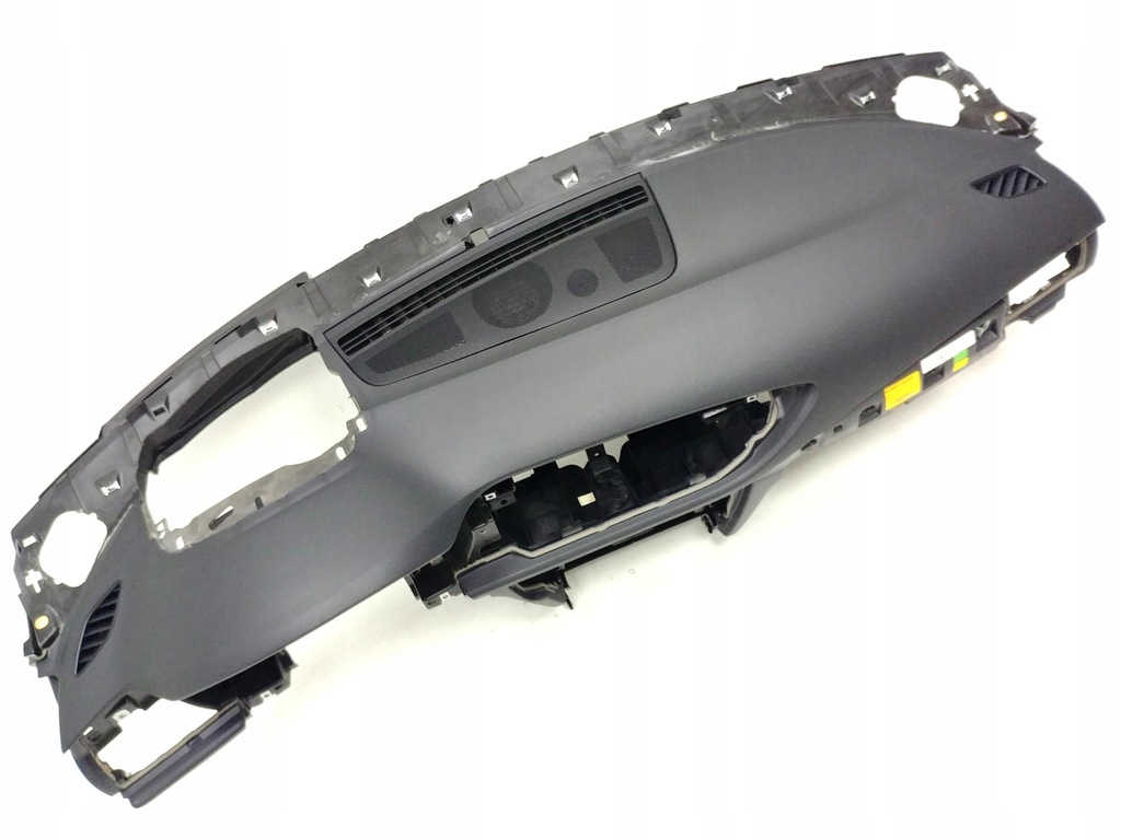 фото №12, Org консоль панель приладів приладова head up audi a7 4g