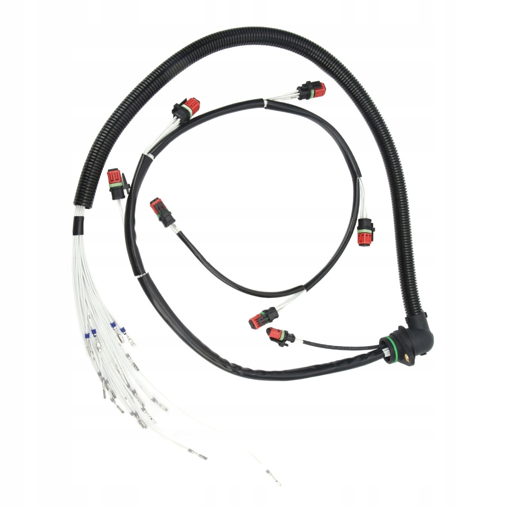 Джгут трубопровід форсунки двигуна 22347607 wysokowydajny 49 Київ