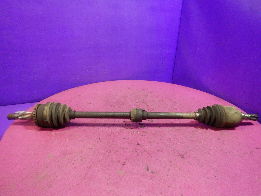 фото №1, Nissan primera p11 99-02 1,8 приводной вал правая abs