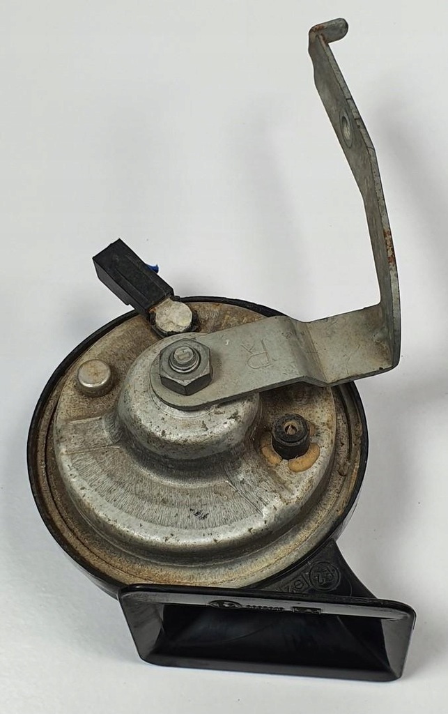 фото №2, Сигнал клаксон mazda rx-8 03c361 00920