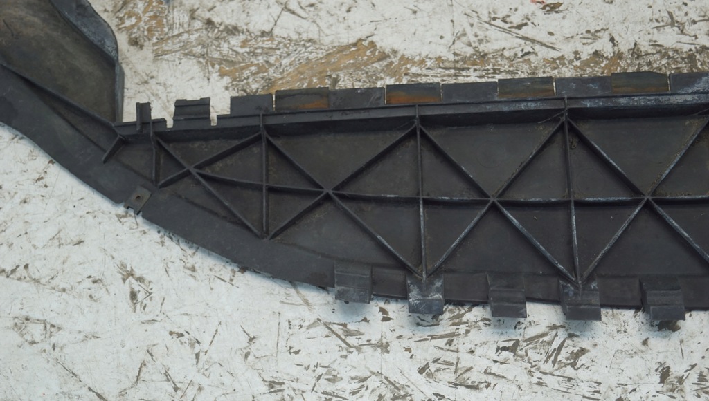 фото №10, Защита pod бампер volvo v50 s40 ii 30655940