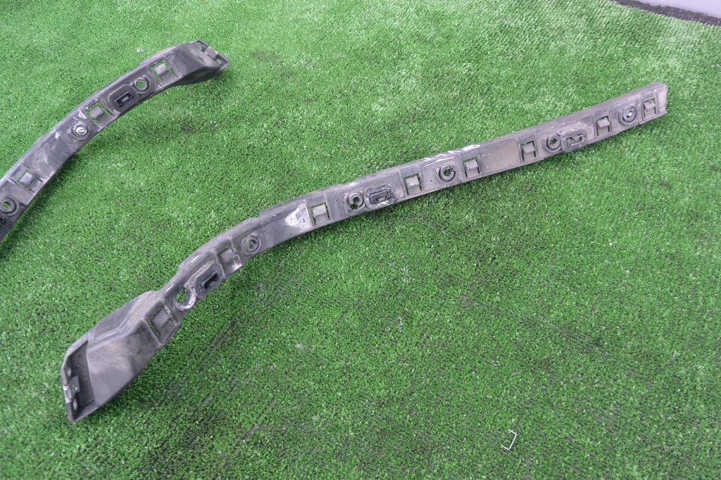 фото №8, Направляющая бампера задняя maserati quattroporte vi