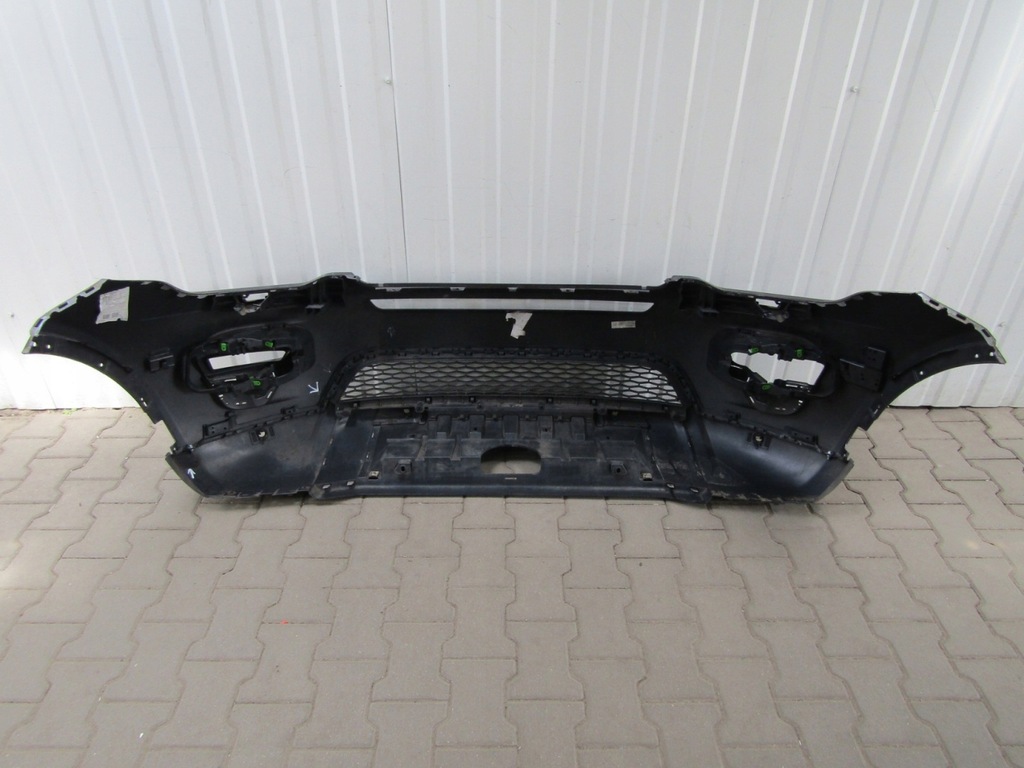 фото №12, Бампер перед передній land rover discovery sport l550 14-18