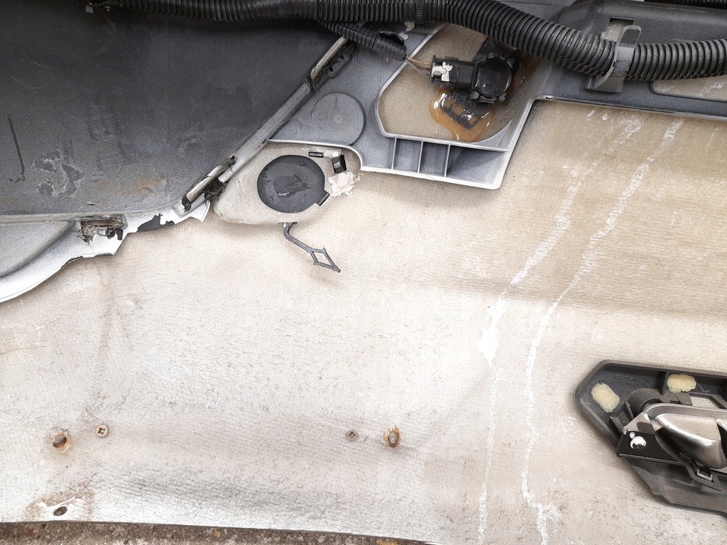 фото №9, Ds3 crossback бампер задняя задний 6xpdc