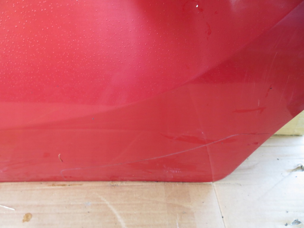 фото №9, Toyota verso 09- двері лівий задня 3r3