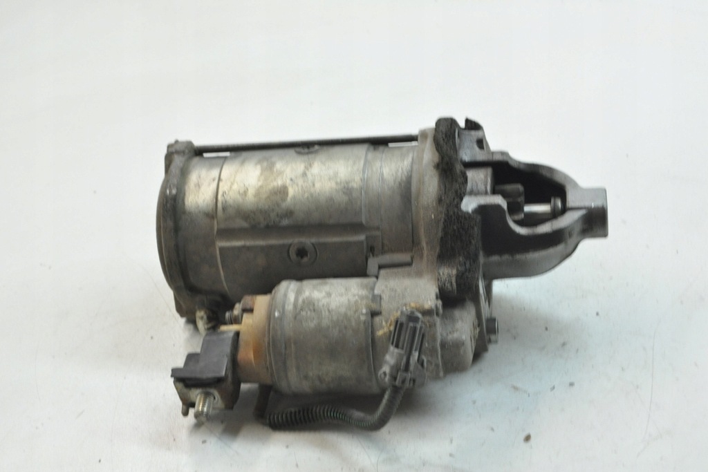 фото №2, Infiniti fx 30d awd 2011 rhd двигатель стартер