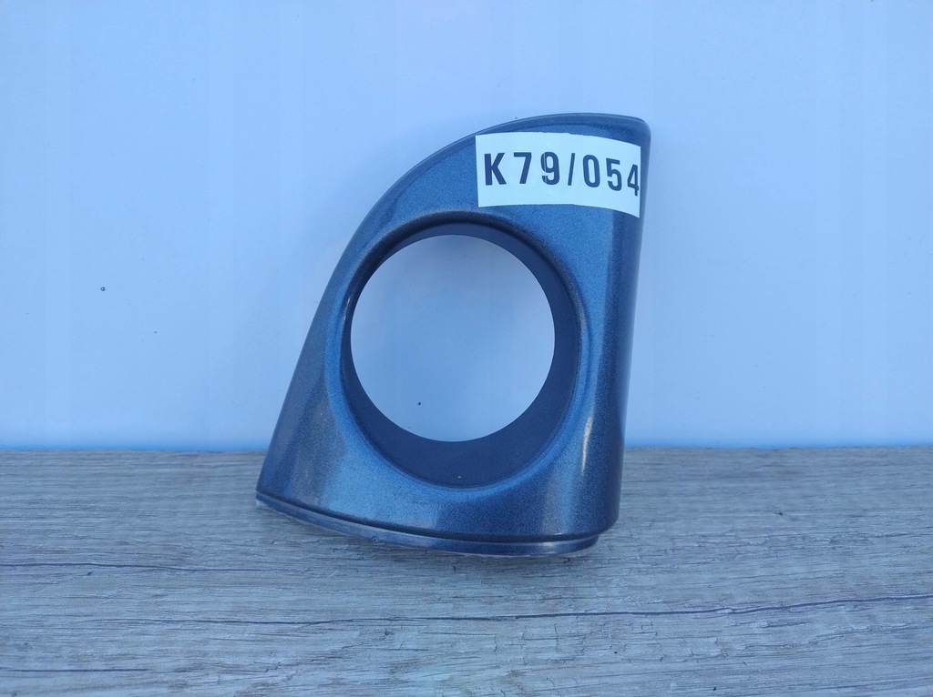 фото №1, Mini cooper r50 r52 r53 правая решётка обдув консоли 3911-00135b k79/054