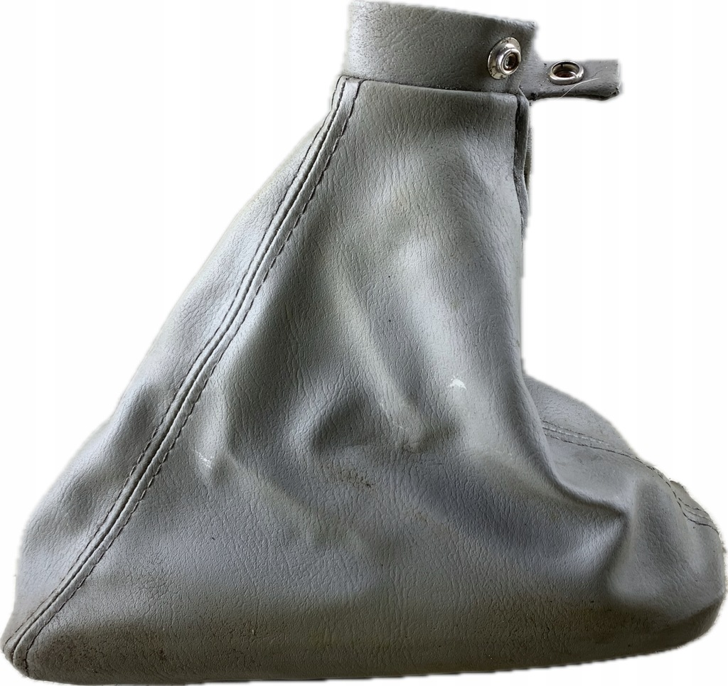 фото №1, Alfa romeo 166 lift чехол тормоза ручного кожа