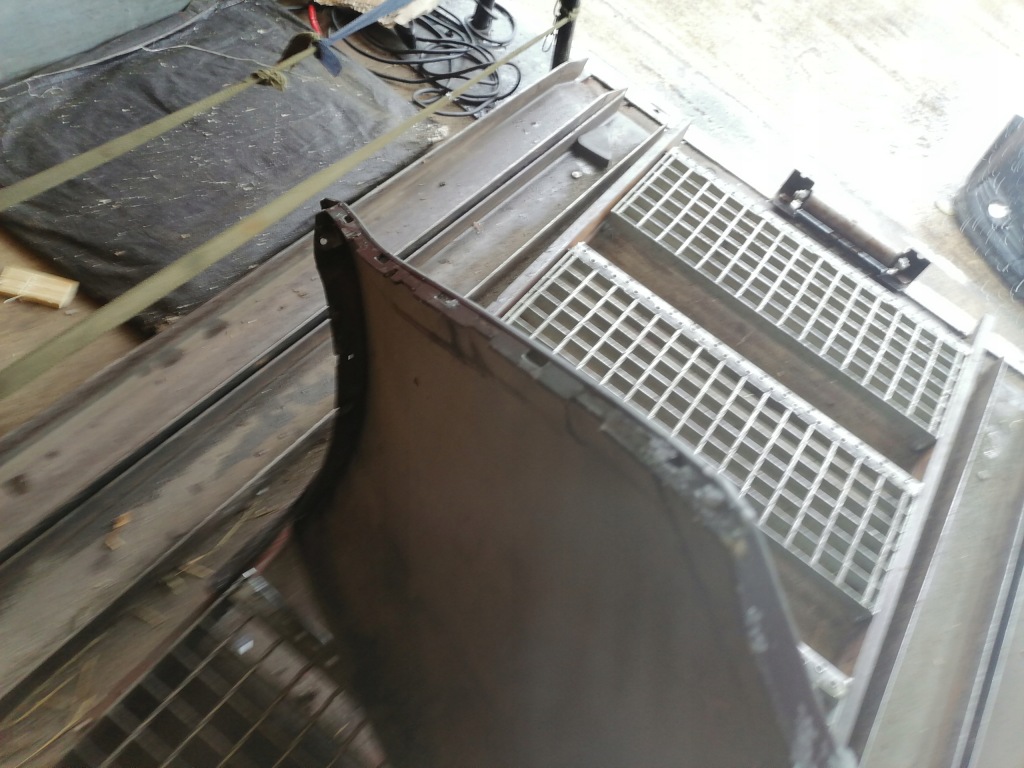 фото №6, Бампер задняя opel insignia a pdc 551004542