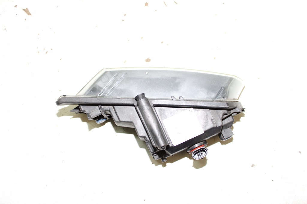 фото №8, Bmw 1 e87 e81 lift противотуманная фара противотуманный левый 7181287